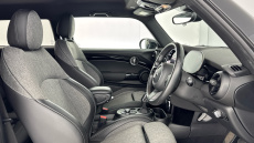 MINI Hatchback 135kW Cooper S Level 2 33kWh 3dr Auto Electric Hatchback